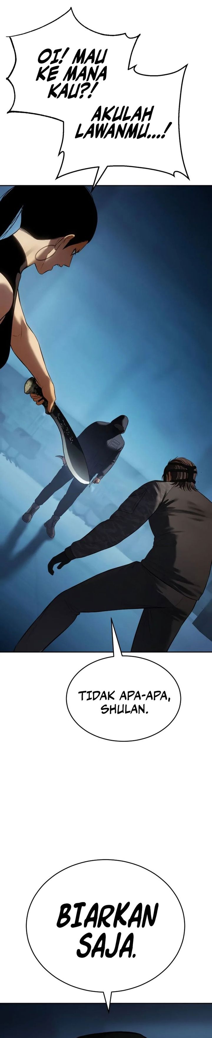 Baca Baek XX - Chapter 169 halaman 30