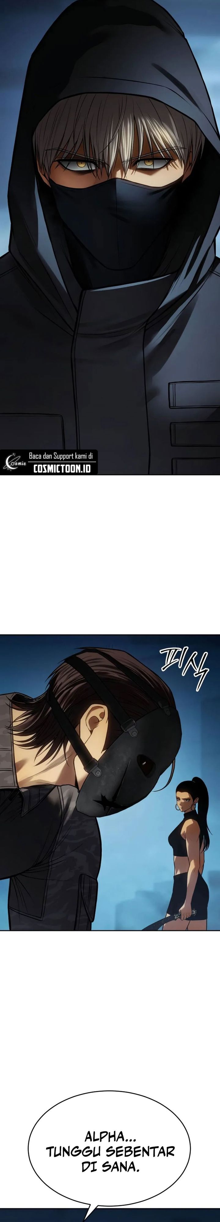 Baca Baek XX - Chapter 169 halaman 31