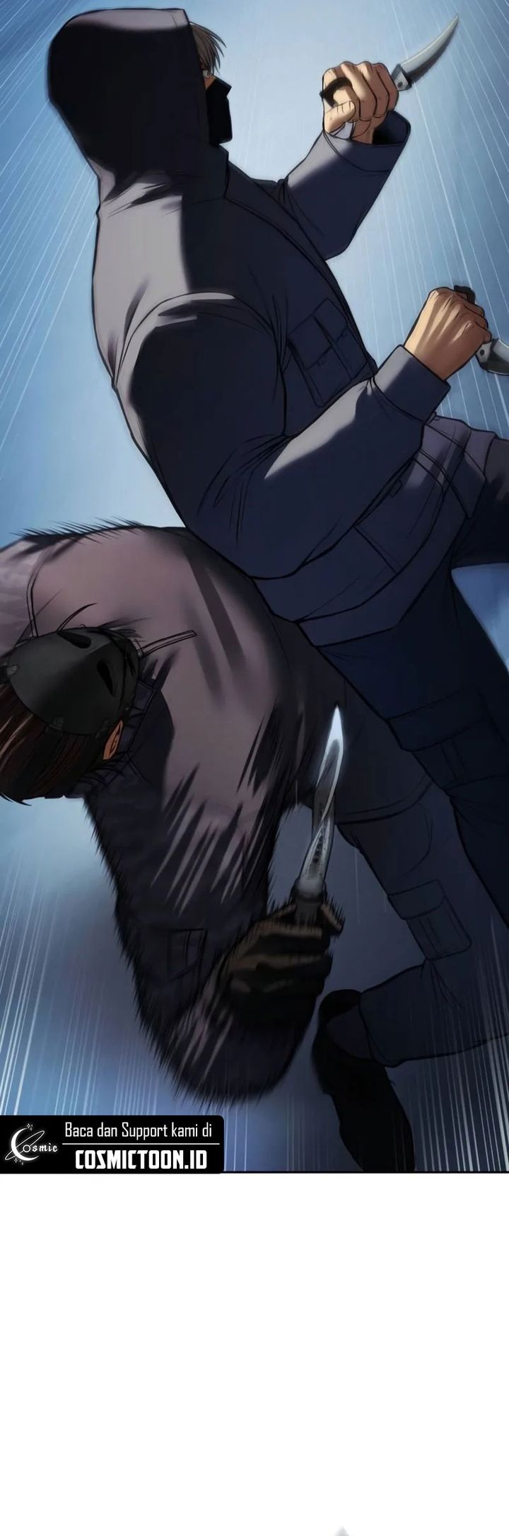 Baca Baek XX - Chapter 169 halaman 35