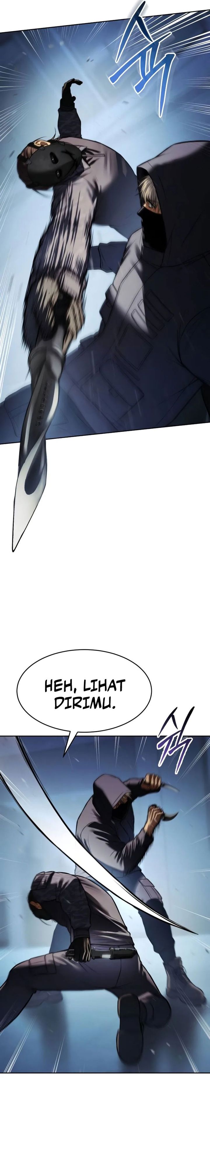 Baca Baek XX - Chapter 169 halaman 36