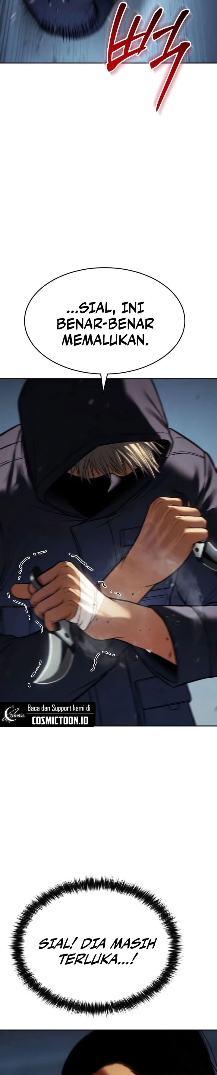Baca Baek XX - Chapter 169 halaman 38