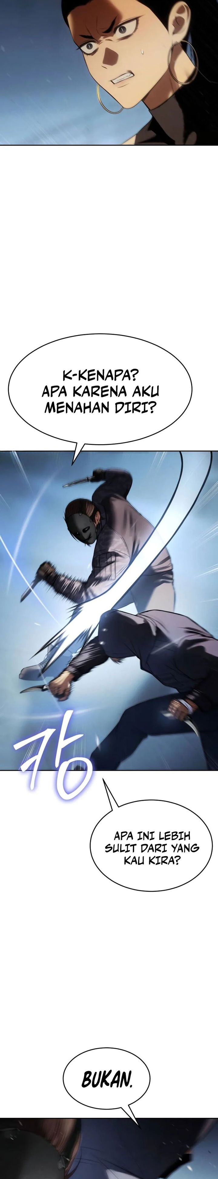 Baca Baek XX - Chapter 169 halaman 39