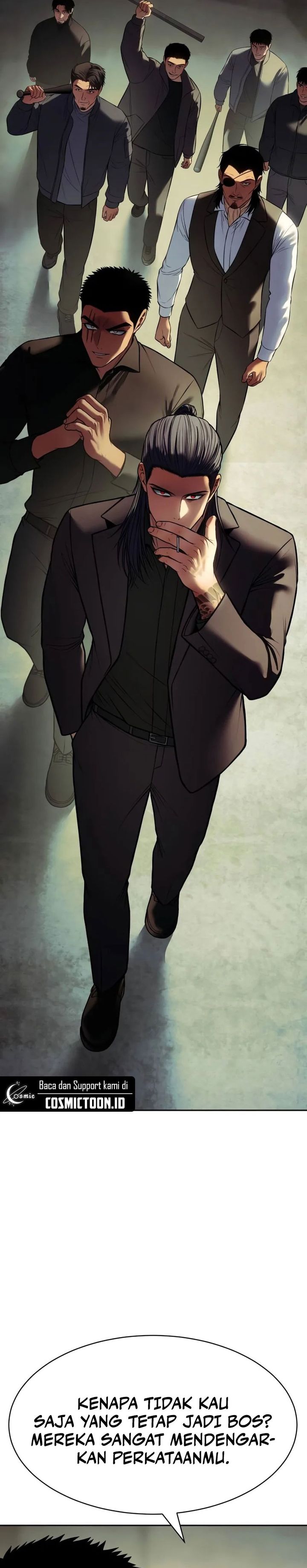 Baca Baek XX - Chapter 169 halaman 4