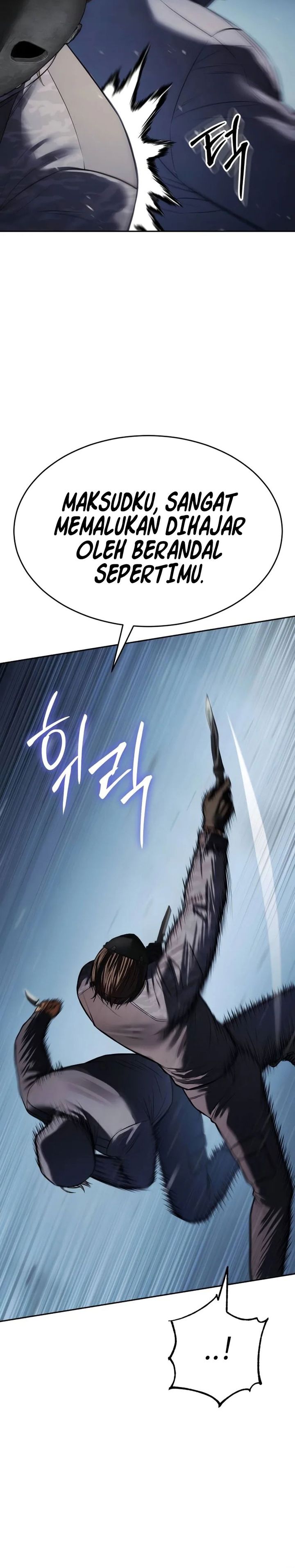 Baca Baek XX - Chapter 169 halaman 40