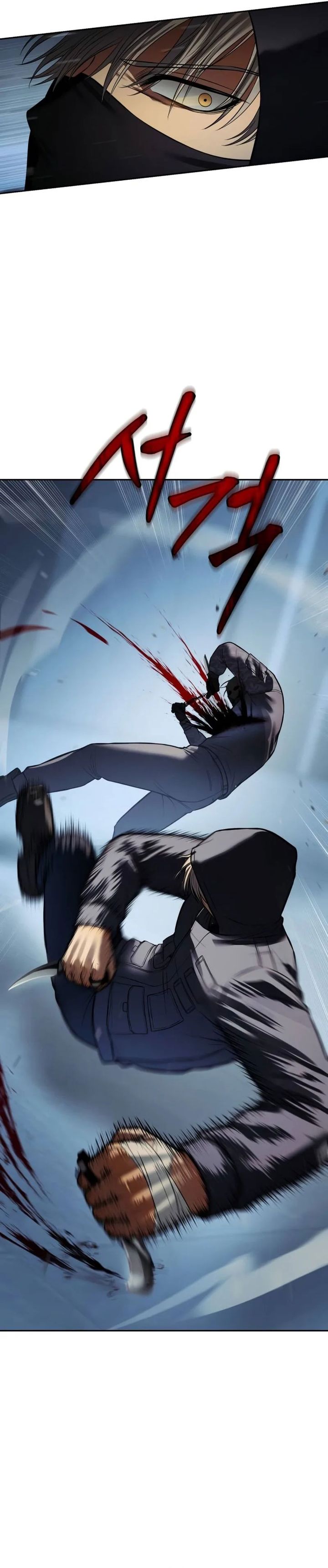 Baca Baek XX - Chapter 169 halaman 41