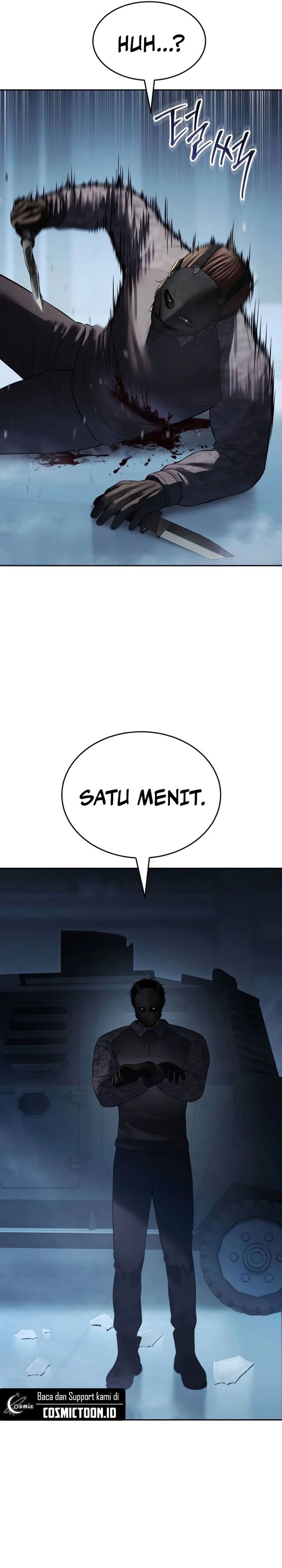 Baca Baek XX - Chapter 169 halaman 42