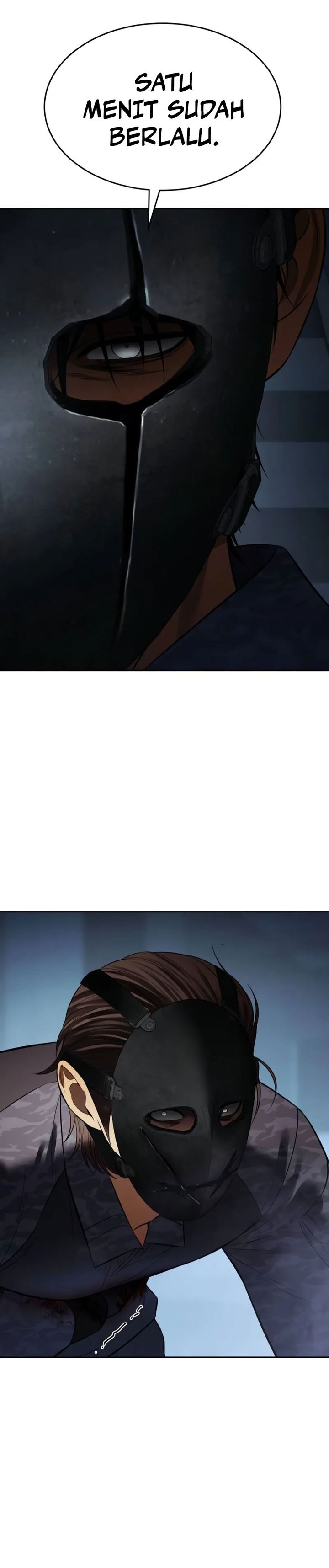 Baca Baek XX - Chapter 169 halaman 43