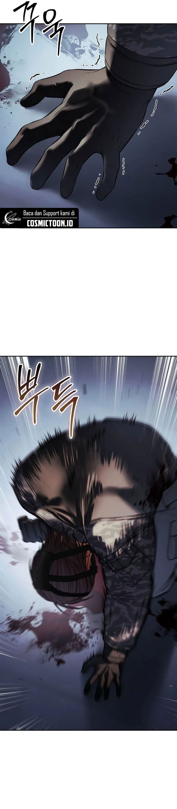 Baca Baek XX - Chapter 169 halaman 46