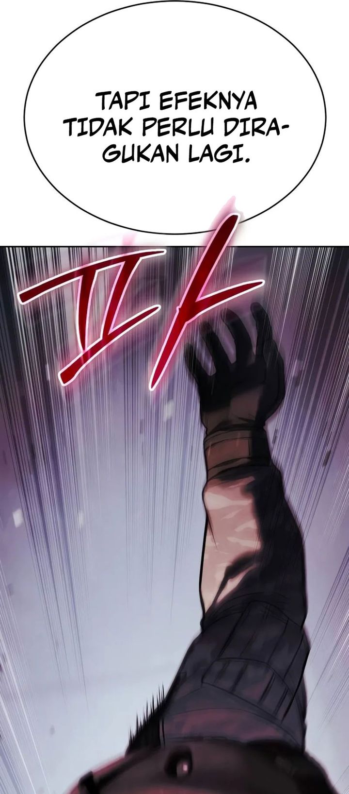 Baca Baek XX - Chapter 169 halaman 47