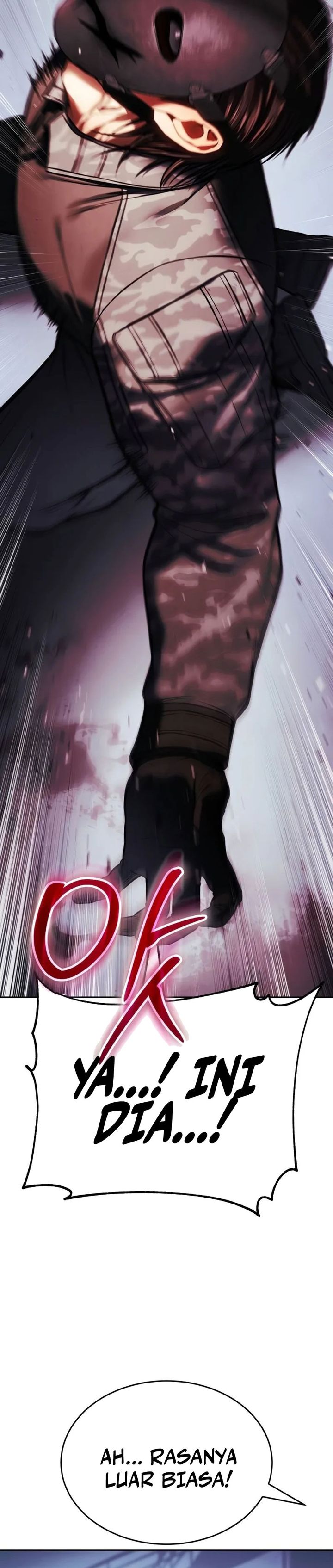 Baca Baek XX - Chapter 169 halaman 48