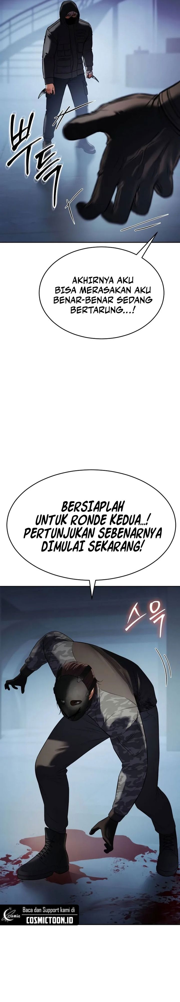 Baca Baek XX - Chapter 169 halaman 49