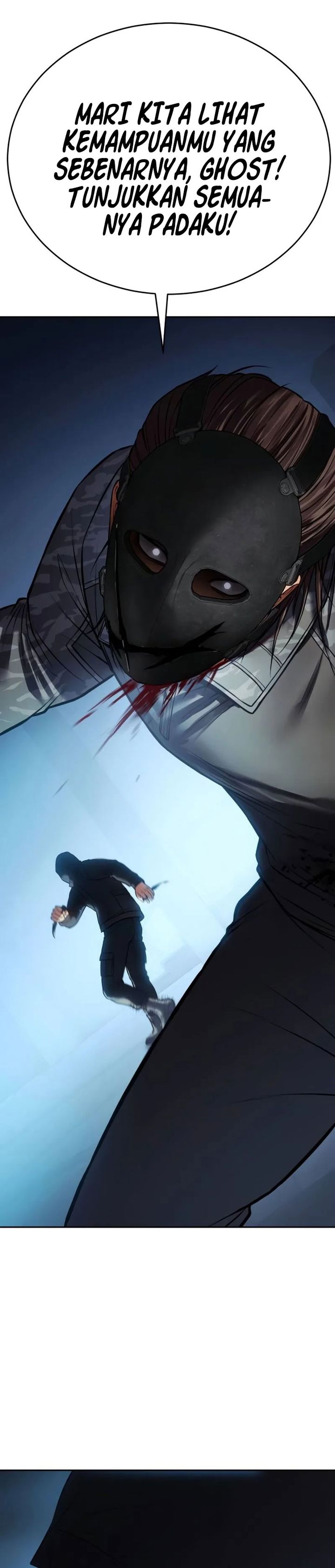 Baca Baek XX - Chapter 169 halaman 50