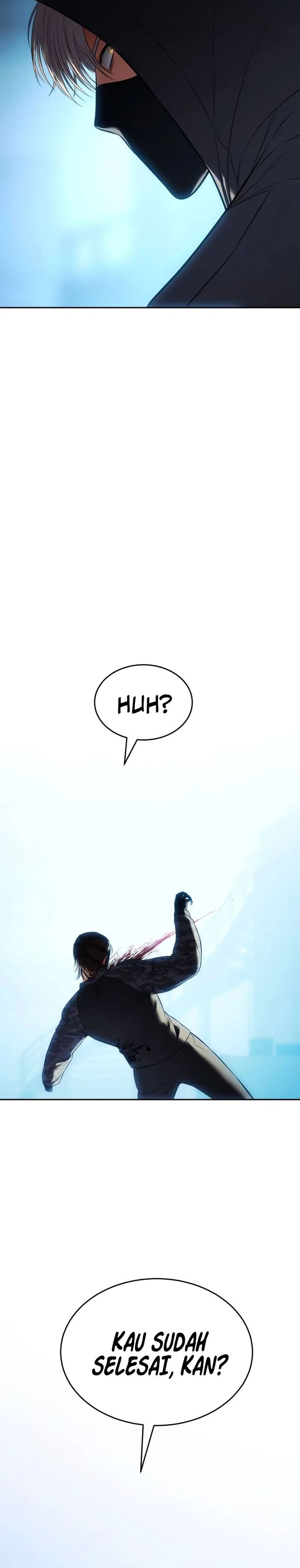 Baca Baek XX - Chapter 169 halaman 51