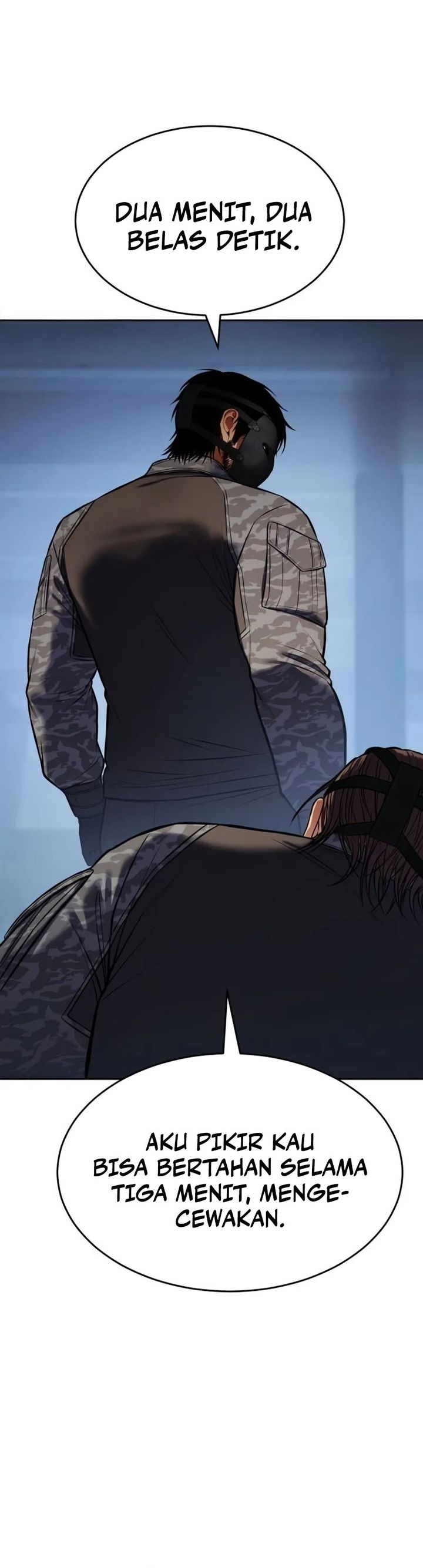 Baca Baek XX - Chapter 169 halaman 53