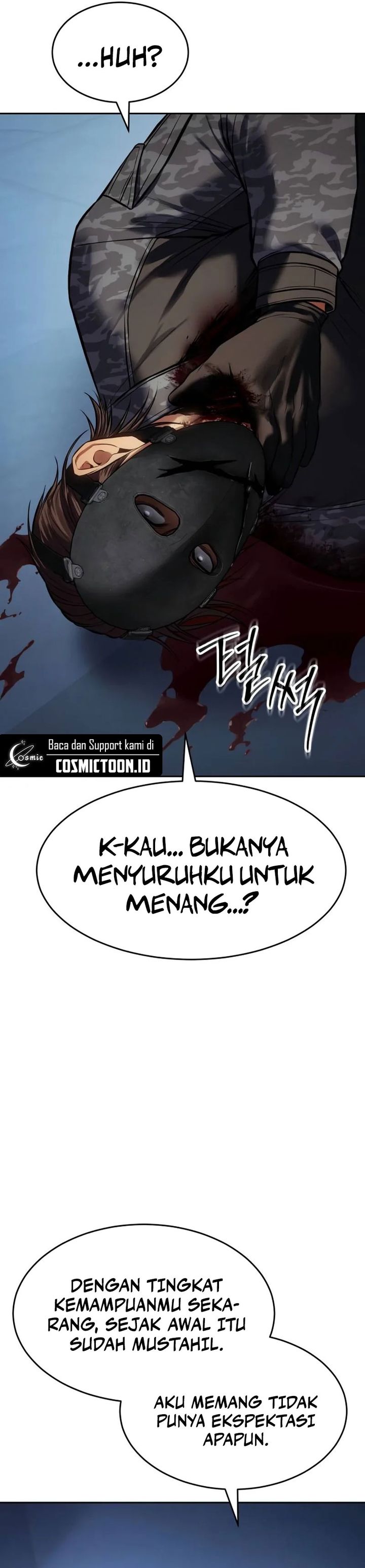 Baca Baek XX - Chapter 169 halaman 54