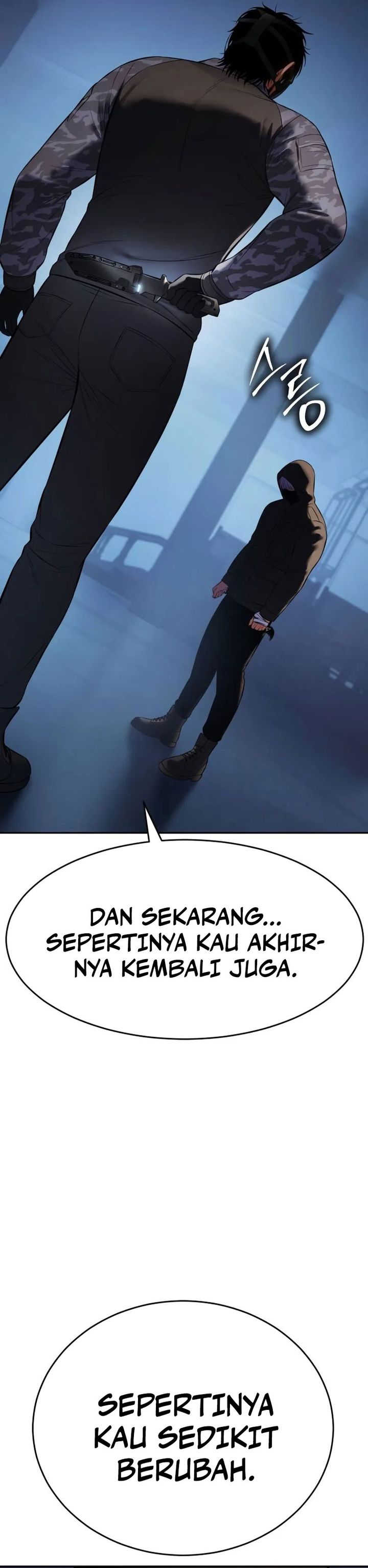 Baca Baek XX - Chapter 169 halaman 55