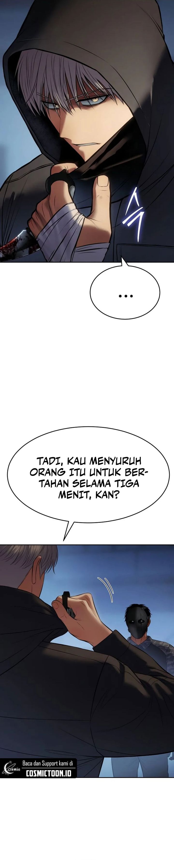 Baca Baek XX - Chapter 169 halaman 56