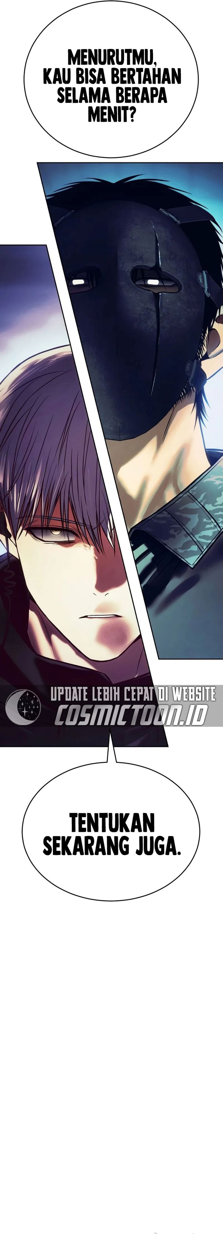 Baca Baek XX - Chapter 169 halaman 57