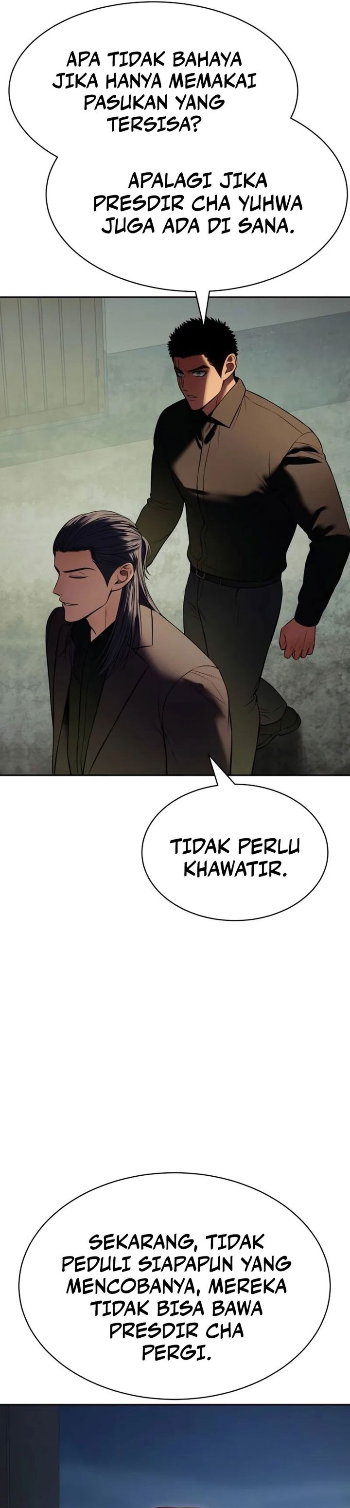 Baca Baek XX - Chapter 169 halaman 6