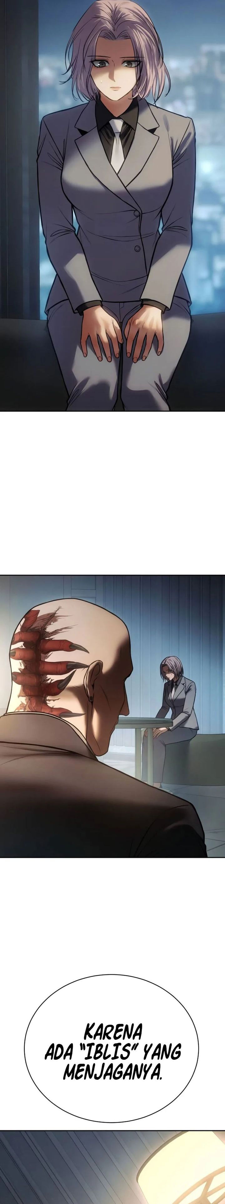 Baca Baek XX - Chapter 169 halaman 7