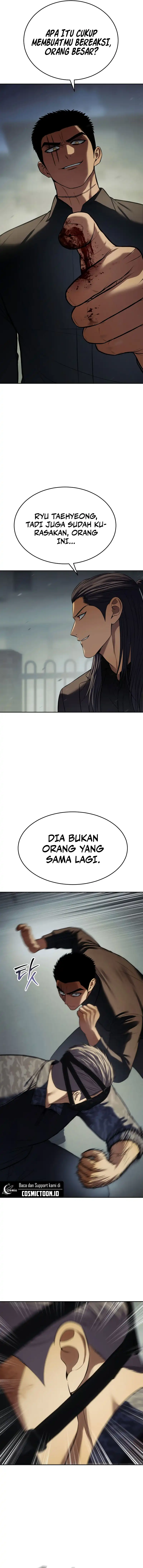 Baca Baek XX - Chapter 170 halaman 10