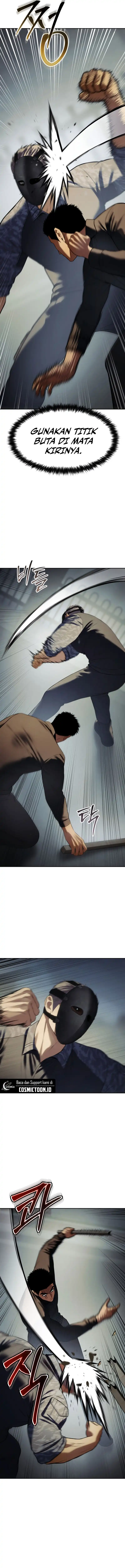 Baca Baek XX - Chapter 170 halaman 11