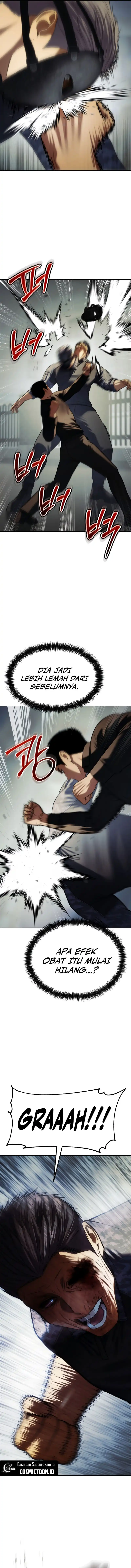 Baca Baek XX - Chapter 170 halaman 12