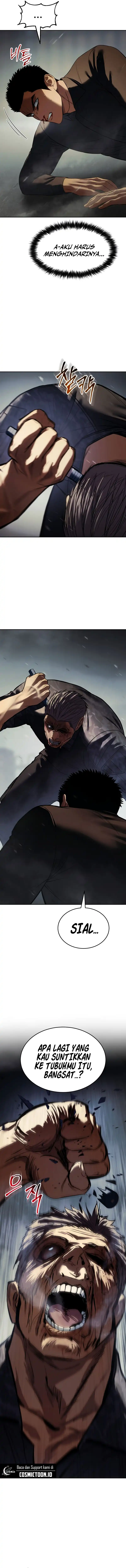 Baca Baek XX - Chapter 170 halaman 14