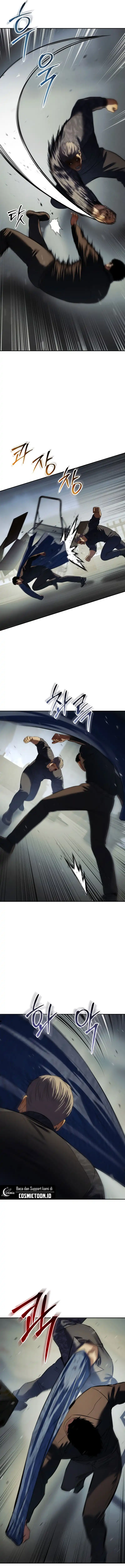 Baca Baek XX - Chapter 170 halaman 15