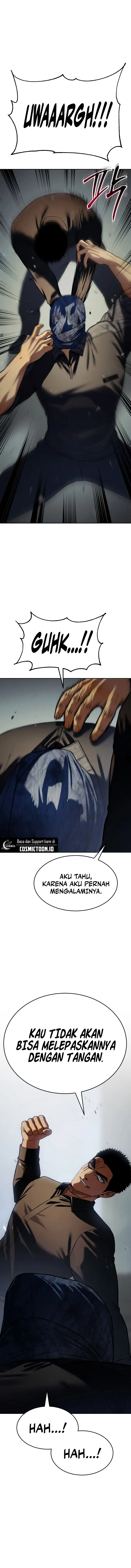 Baca Baek XX - Chapter 170 halaman 16