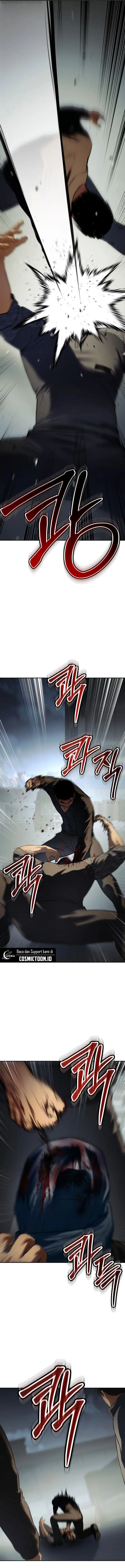 Baca Baek XX - Chapter 170 halaman 17