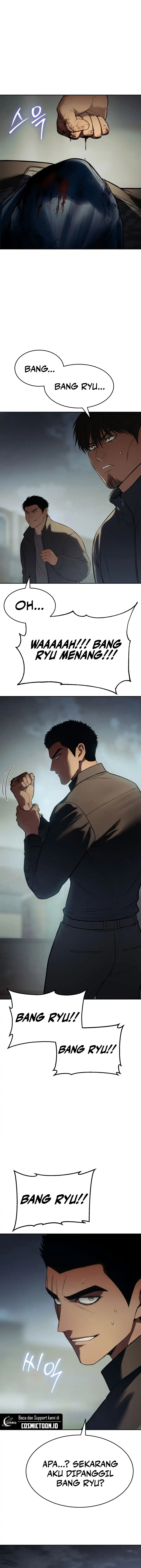 Baca Baek XX - Chapter 170 halaman 18