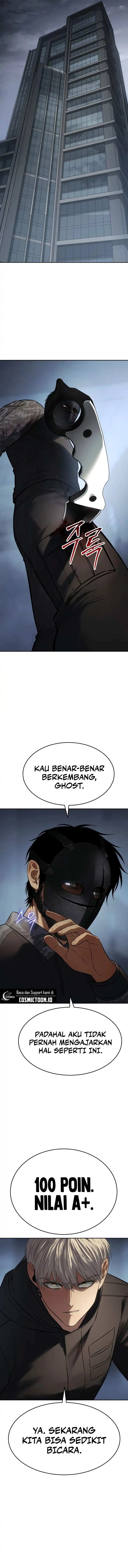 Baca Baek XX - Chapter 170 halaman 19