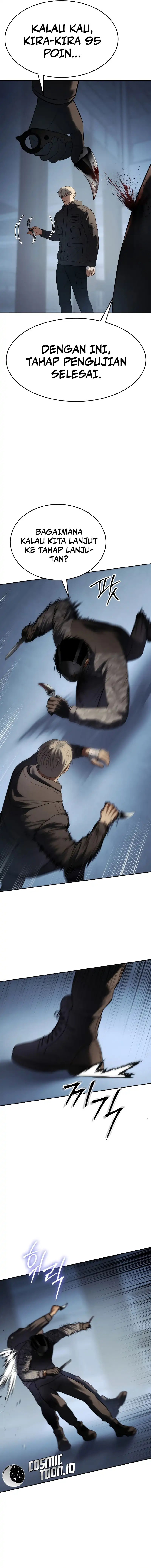 Baca Baek XX - Chapter 170 halaman 20