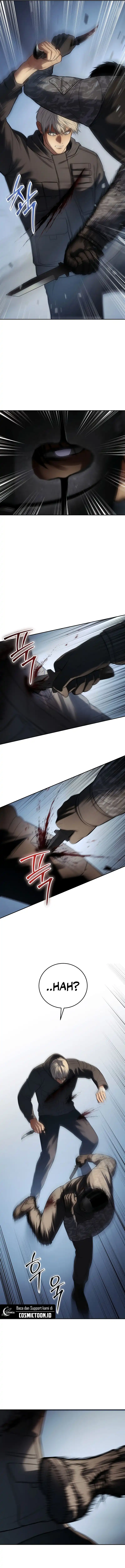 Baca Baek XX - Chapter 170 halaman 21