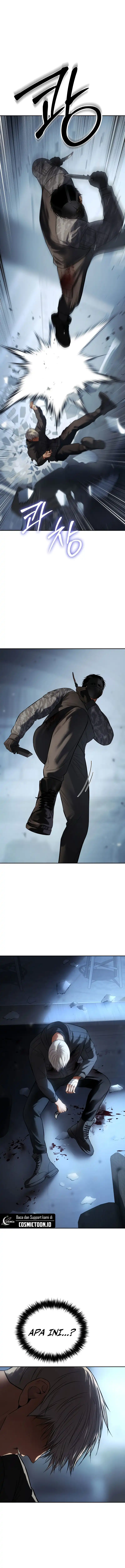 Baca Baek XX - Chapter 170 halaman 22