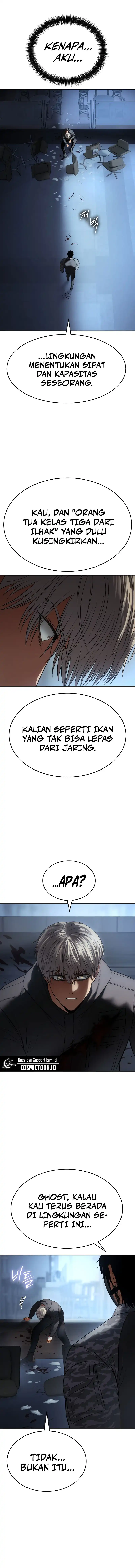 Baca Baek XX - Chapter 170 halaman 23