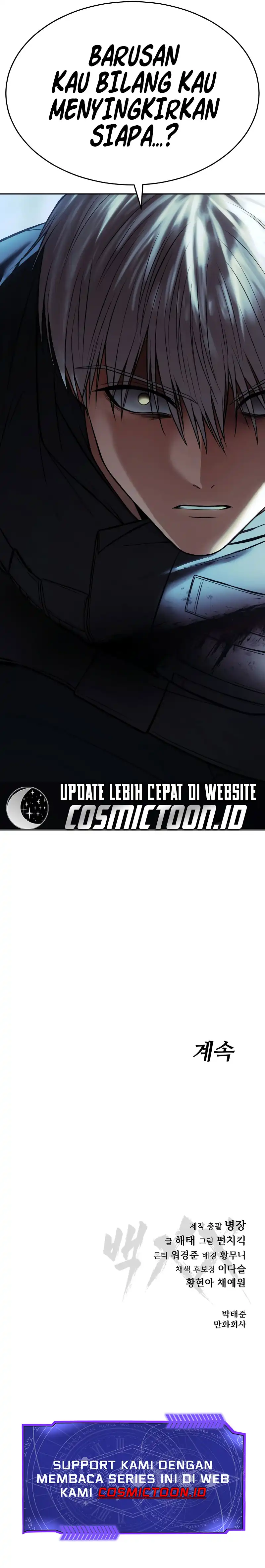 Baca Baek XX - Chapter 170 halaman 24