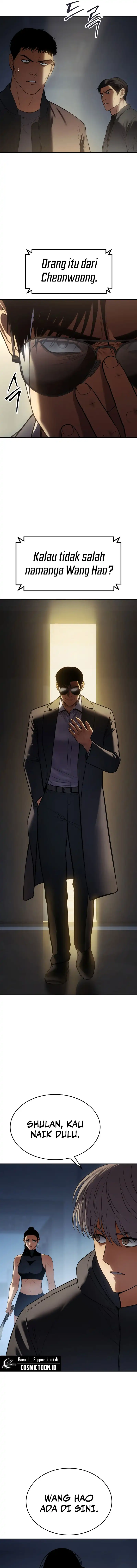 Baca Baek XX - Chapter 170 halaman 3