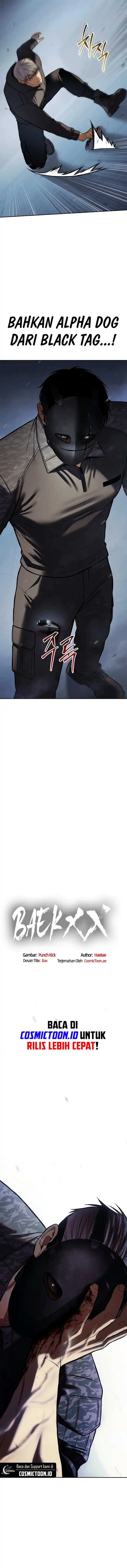 Baca Baek XX - Chapter 170 halaman 9