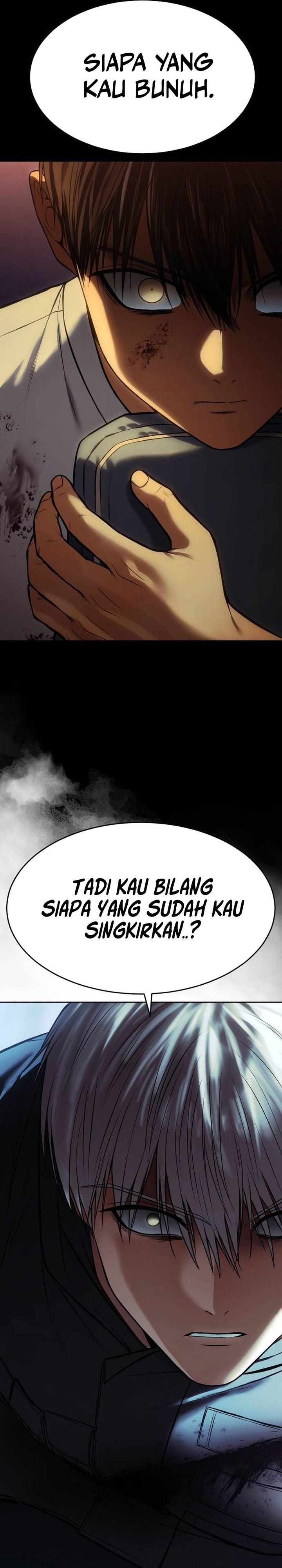 Baca Baek XX - Chapter 171 halaman 10
