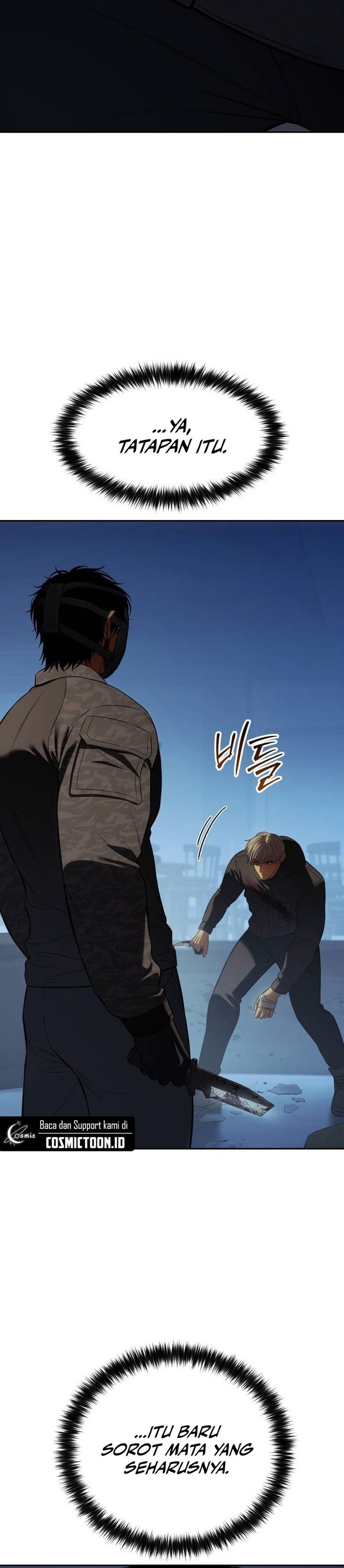 Baca Baek XX - Chapter 171 halaman 11