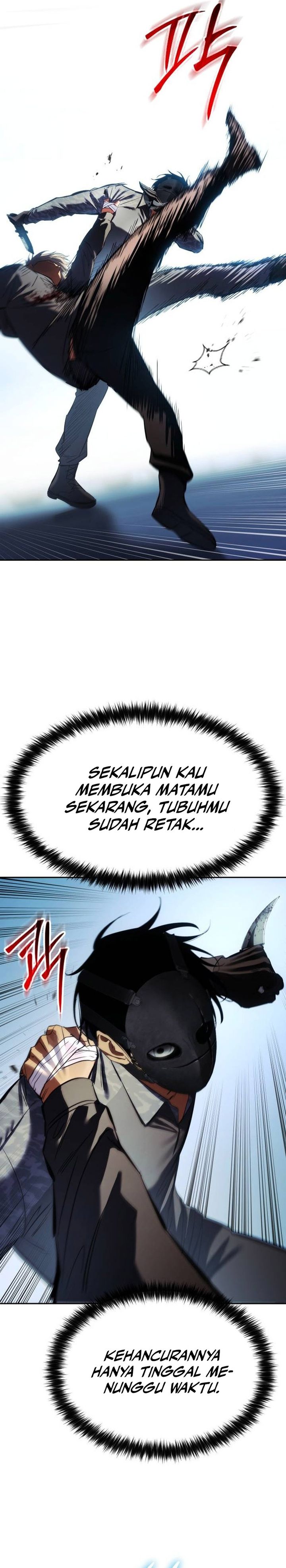 Baca Baek XX - Chapter 171 halaman 14