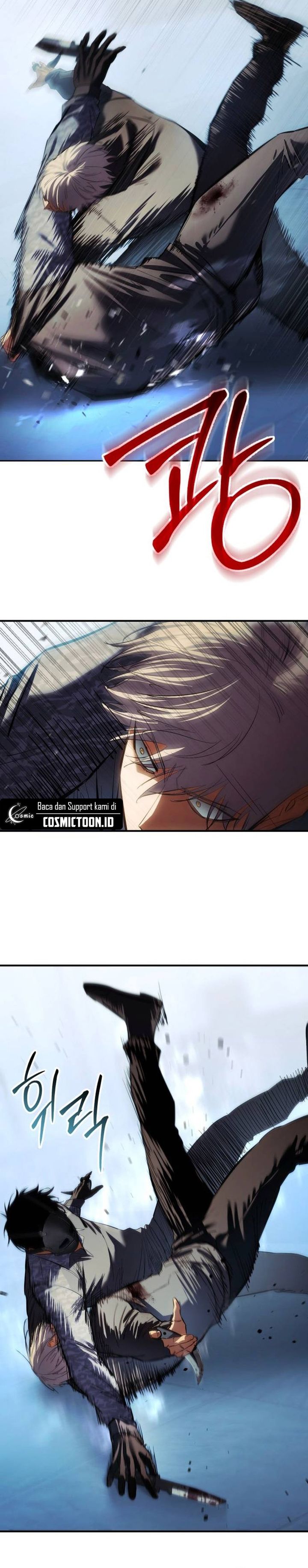 Baca Baek XX - Chapter 171 halaman 16