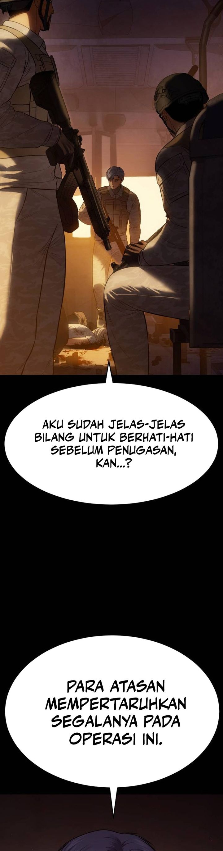 Baca Baek XX - Chapter 171 halaman 20