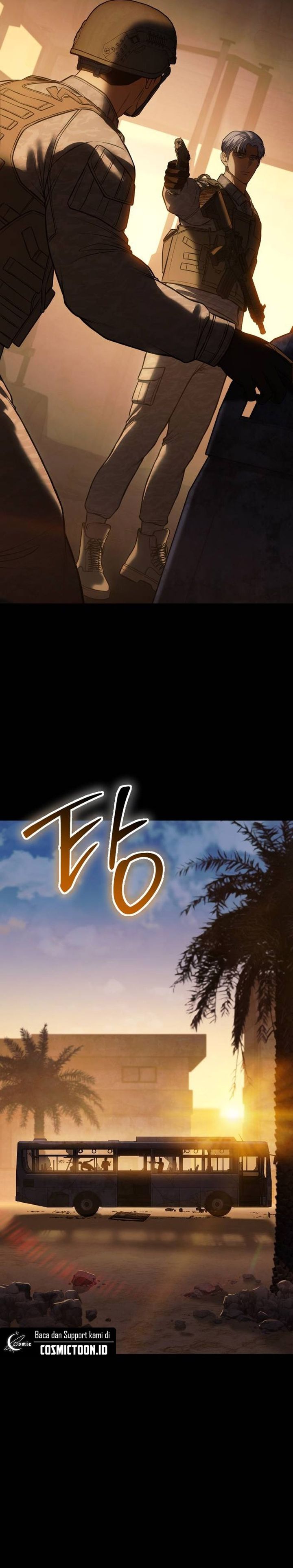 Baca Baek XX - Chapter 171 halaman 23