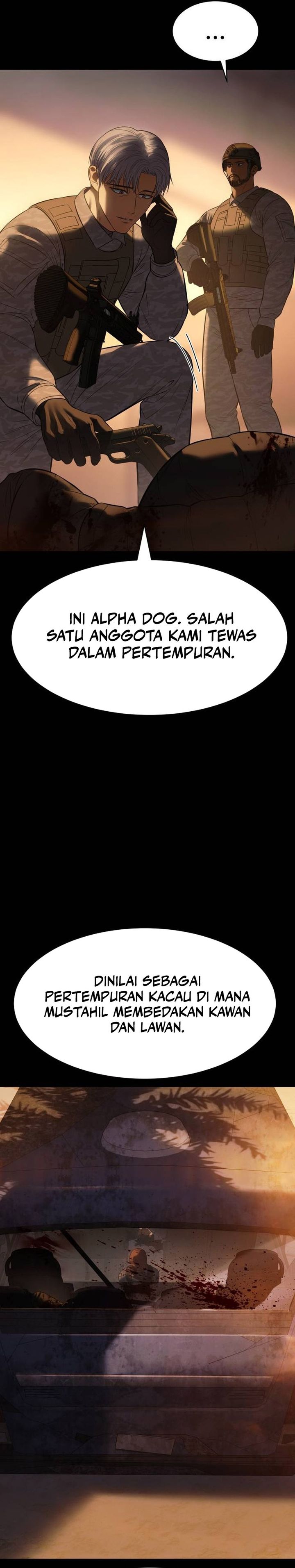 Baca Baek XX - Chapter 171 halaman 24