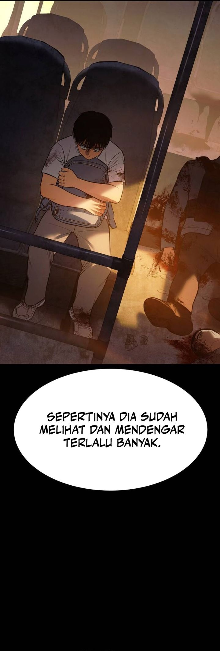 Baca Baek XX - Chapter 171 halaman 26