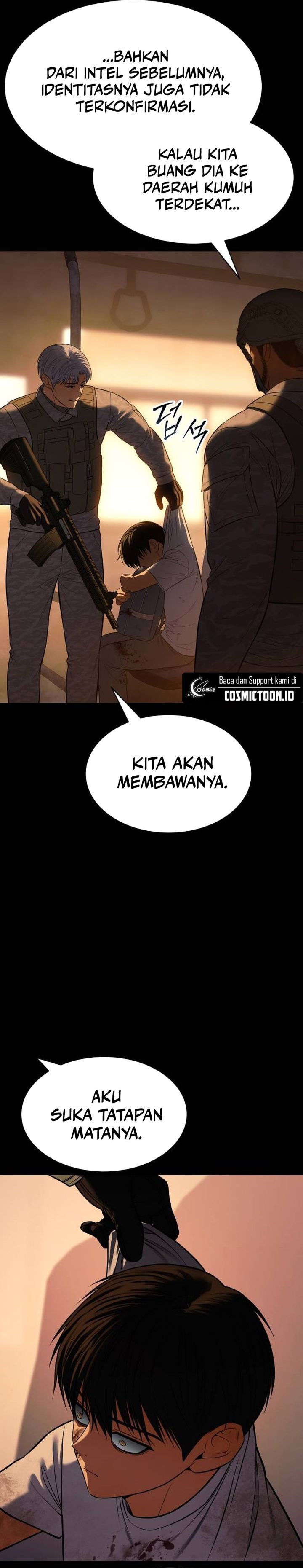 Baca Baek XX - Chapter 171 halaman 27
