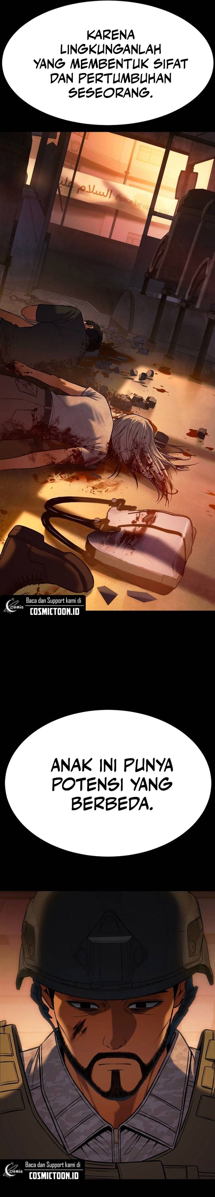 Baca Baek XX - Chapter 171 halaman 29